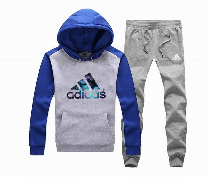 men adidas sport suits-711